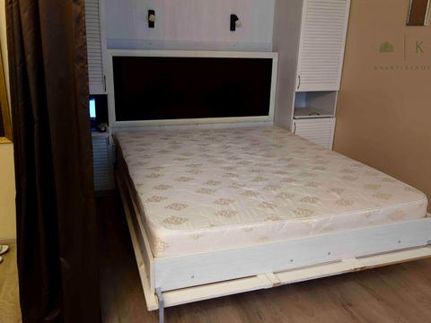 квартира за адресою Старопрудна вул., 8