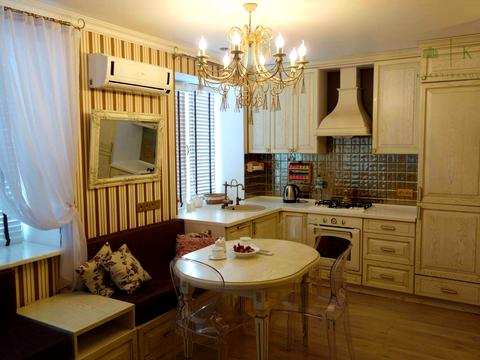 квартира за адресою Старопрудна вул., 8