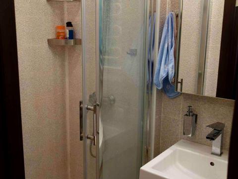 квартира за адресою Старопрудна вул., 8