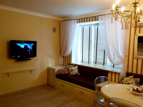 квартира за адресою Старопрудна вул., 8