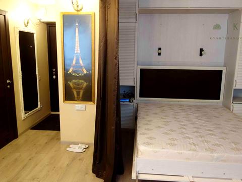 квартира за адресою Старопрудна вул., 8