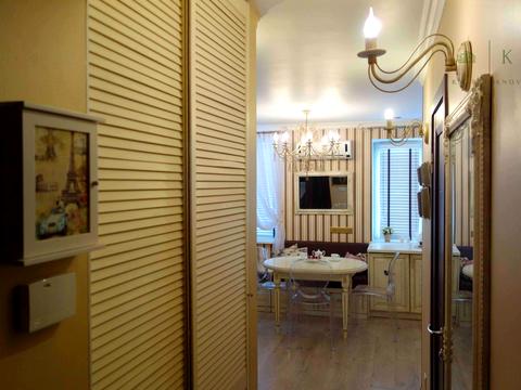 квартира за адресою Старопрудна вул., 8