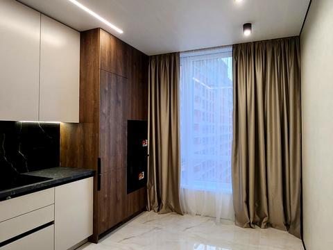 квартира за адресою Ленкавського вул., 34 к11