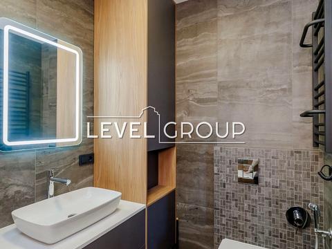 квартира по адресу Митрополита Василия Липковского ул. (Урицкого), 38-А