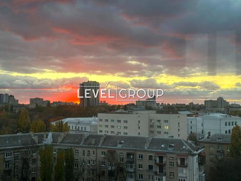 квартира по адресу Митрополита Василия Липковского ул. (Урицкого), 38-А