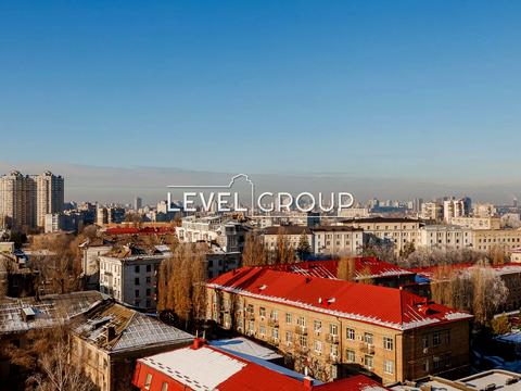 квартира по адресу Митрополита Василия Липковского ул. (Урицкого), 38-А