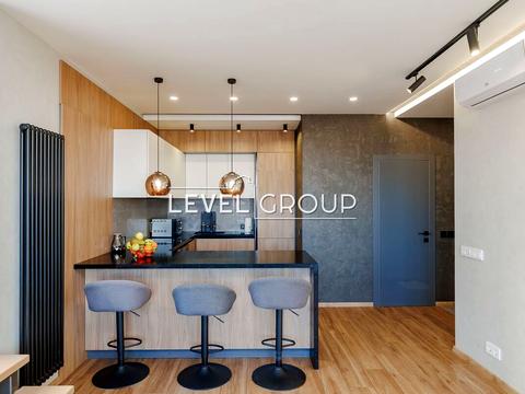 квартира по адресу Митрополита Василия Липковского ул. (Урицкого), 38-А