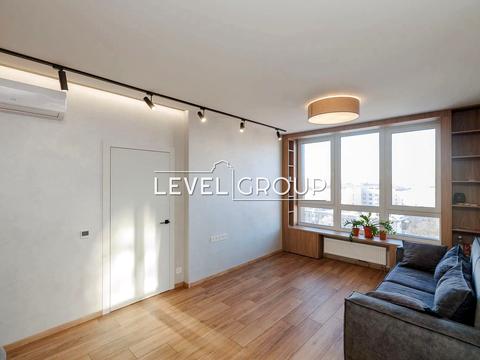 квартира по адресу Митрополита Василия Липковского ул. (Урицкого), 38-А