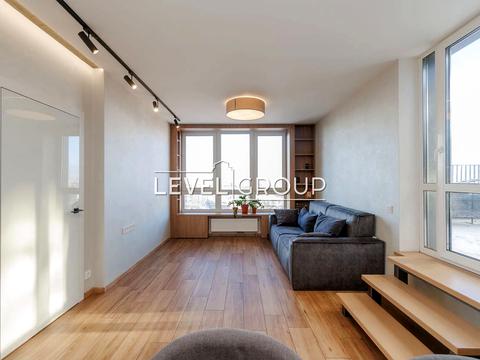 квартира по адресу Митрополита Василия Липковского ул. (Урицкого), 38-А