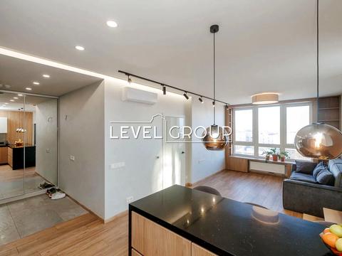 квартира по адресу Митрополита Василия Липковского ул. (Урицкого), 38-А