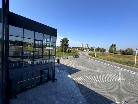 коммерческая по адресу Гетмана Петра Сагайдачного ул., 86