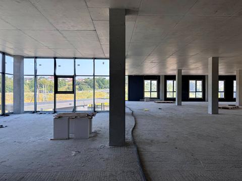 коммерческая по адресу Гетмана Петра Сагайдачного ул., 86