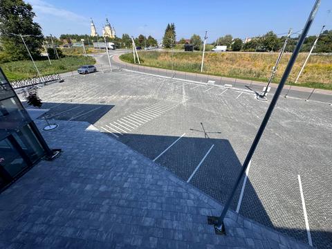 коммерческая по адресу Гетмана Петра Сагайдачного ул., 86