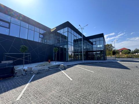 коммерческая по адресу Гетмана Петра Сагайдачного ул., 86