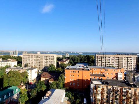 квартира за адресою Писаржевського вул., 7