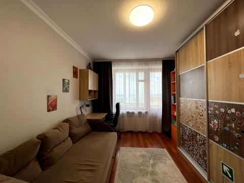 квартира за адресою Писаржевського вул., 7