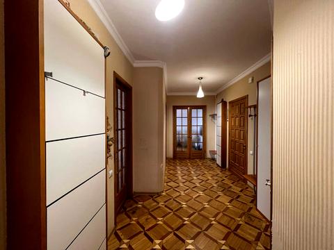 квартира за адресою Писаржевського вул., 7