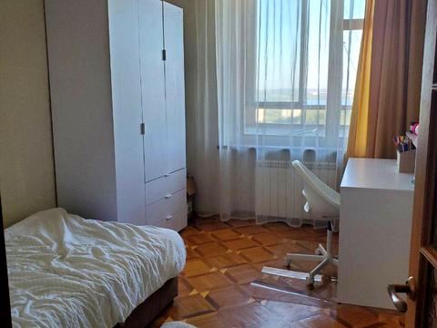 квартира за адресою Писаржевського вул., 7