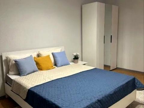 квартира за адресою Петра Григоренка просп., 41