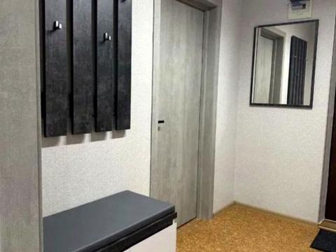 квартира за адресою Петра Григоренка просп., 41