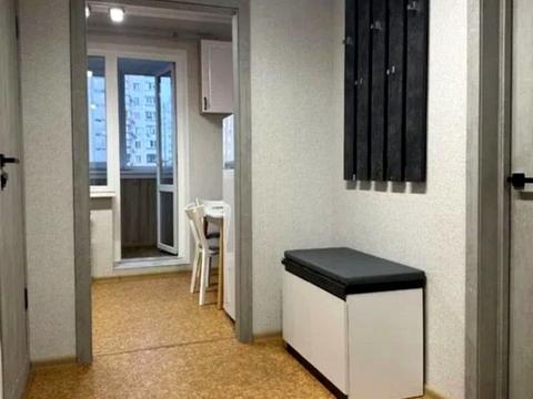 квартира за адресою Петра Григоренка просп., 41