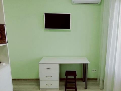 квартира по адресу Николая Ушакова ул., 16