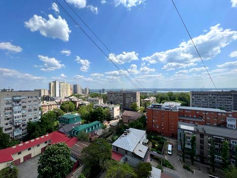 квартира за адресою Писаржевського вул., 7