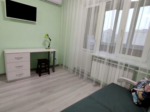 квартира по адресу Николая Ушакова ул., 16