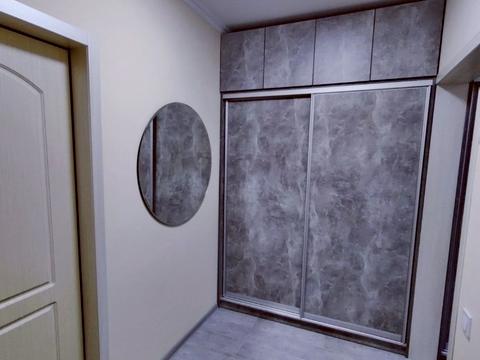 квартира по адресу Николая Ушакова ул., 16