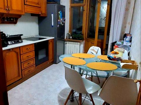 квартира за адресою Писаржевського вул., 7