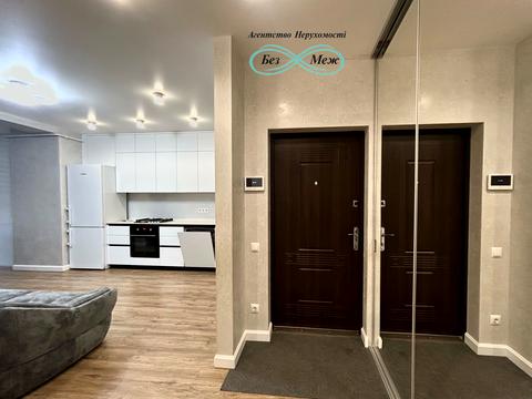 квартира за адресою Корольова вул., 2