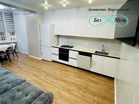 квартира за адресою Корольова вул., 2