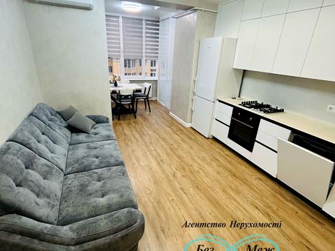 квартира за адресою Корольова вул., 2