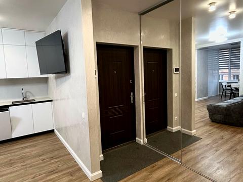 квартира за адресою Корольова вул., 2