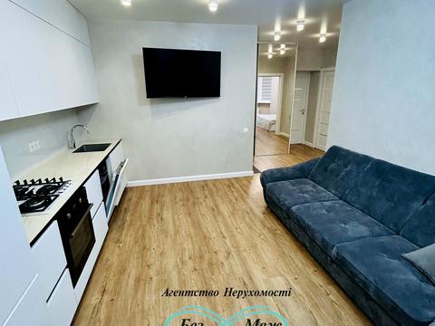 квартира за адресою Корольова вул., 2