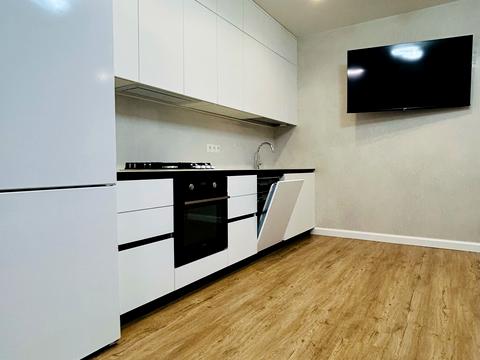 квартира за адресою Корольова вул., 2