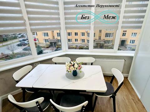 квартира за адресою Корольова вул., 2