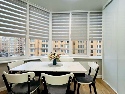 квартира за адресою Корольова вул., 2