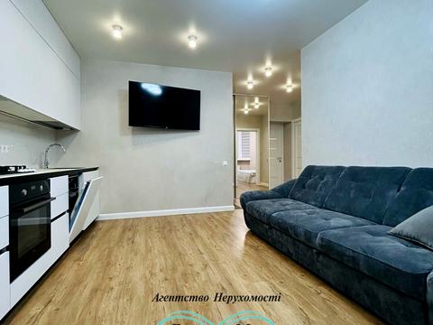 квартира за адресою Корольова вул., 2