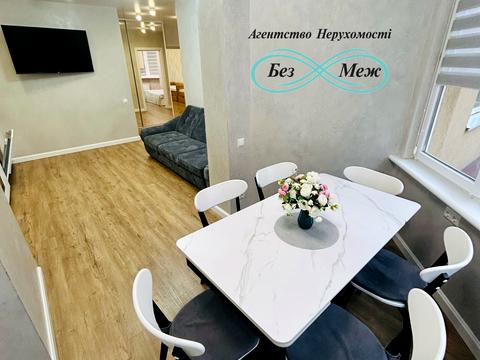 квартира за адресою Корольова вул., 2