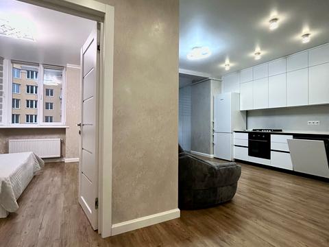 квартира за адресою Корольова вул., 2