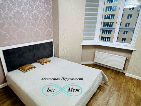 квартира за адресою Корольова вул., 2