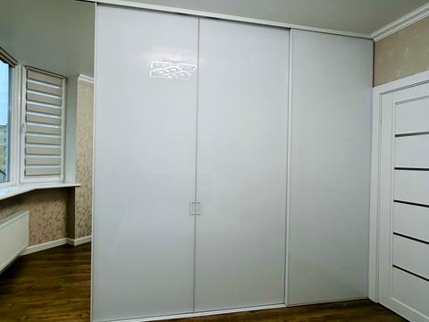 квартира за адресою Корольова вул., 2