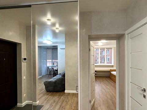 квартира за адресою Корольова вул., 2