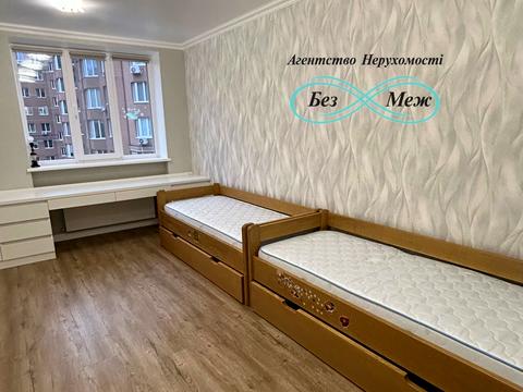 квартира за адресою Корольова вул., 2