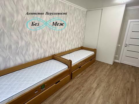 квартира за адресою Корольова вул., 2