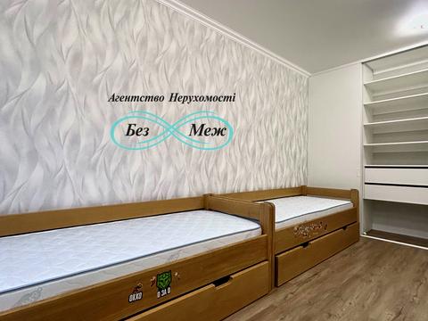 квартира за адресою Корольова вул., 2