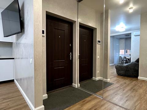 квартира за адресою Корольова вул., 2