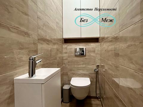 квартира за адресою Корольова вул., 2