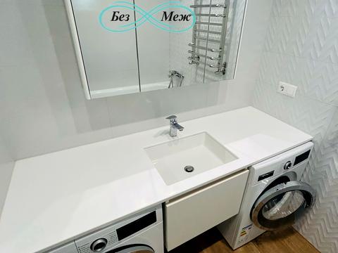 квартира за адресою Корольова вул., 2